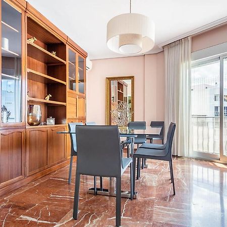 דירות סביליה Luxury Canalejas מראה חיצוני תמונה